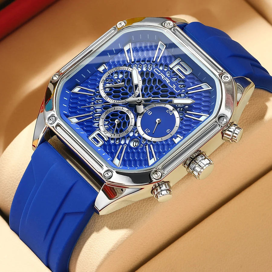Men's Style Watch