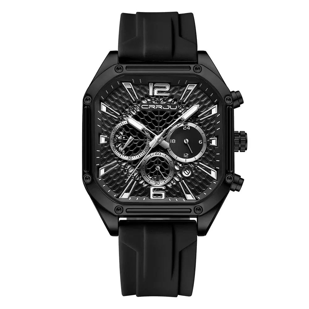 Men's Style Watch