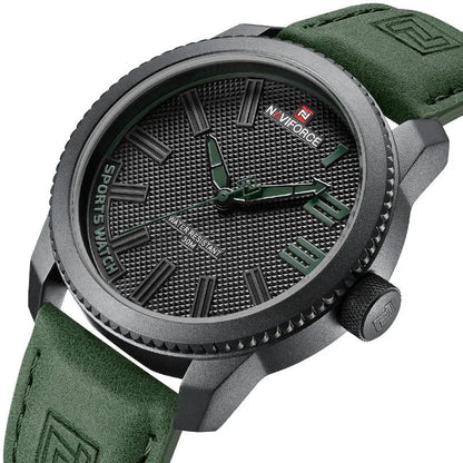 Men's Navi Watch