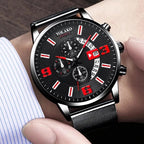 Men's Yolako Watch