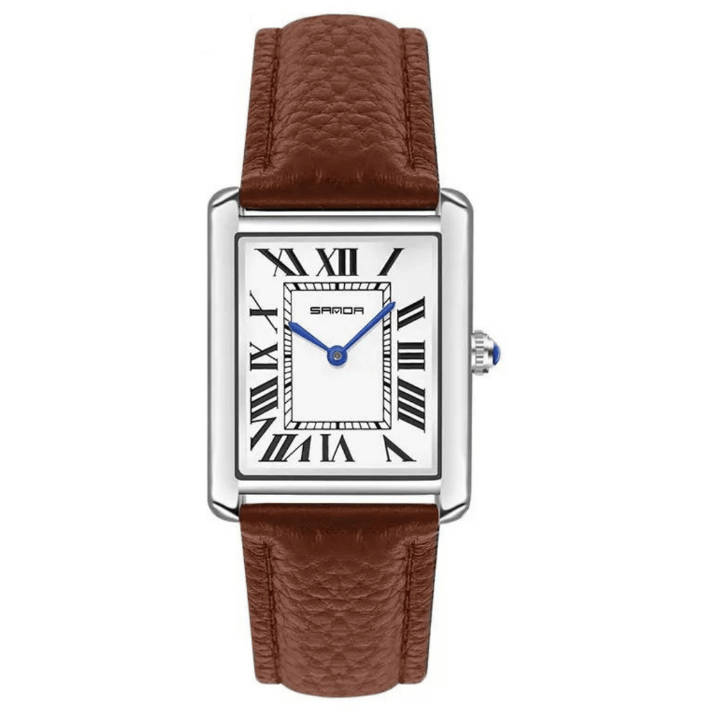 Men's Monaco Watch