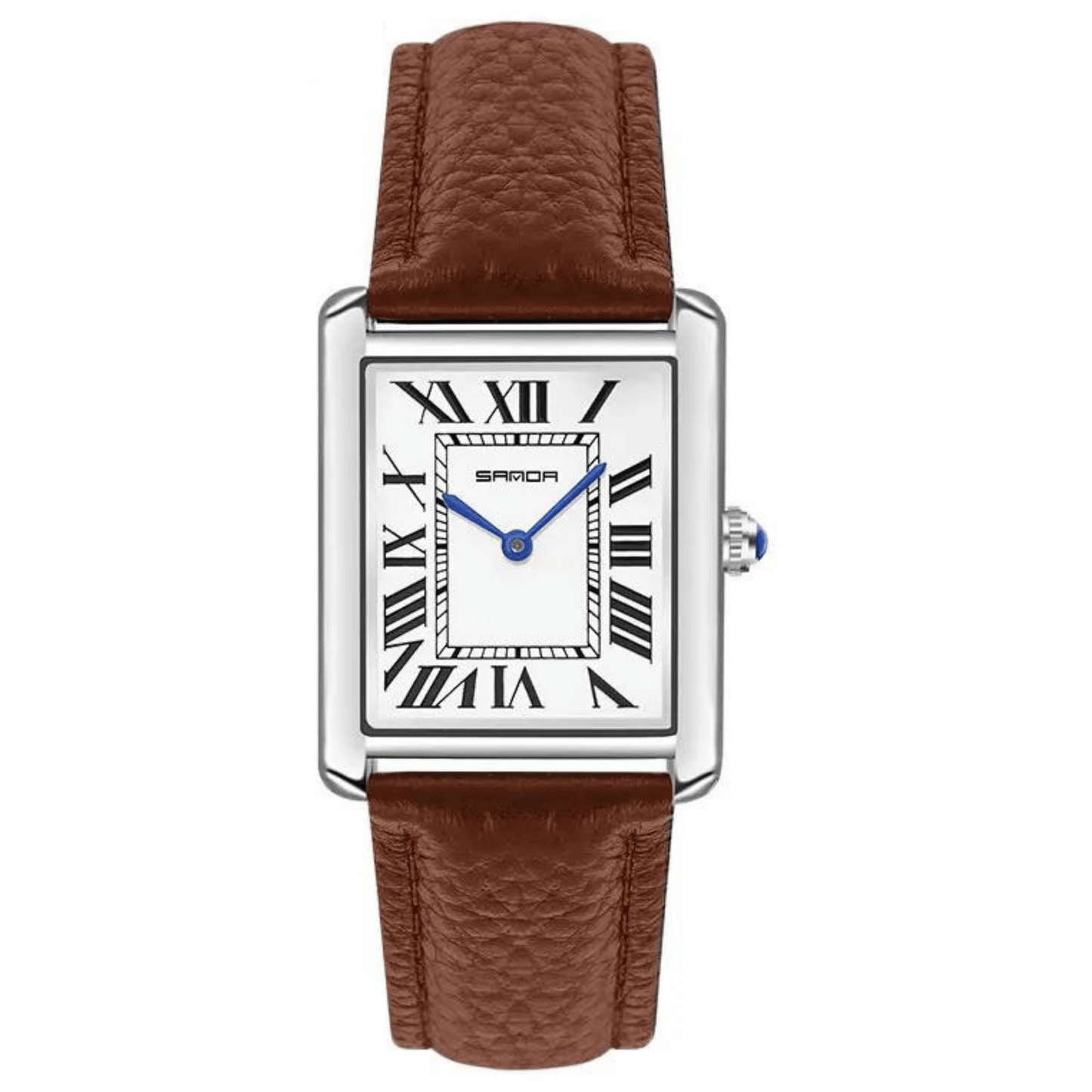 Men's Monaco Watch