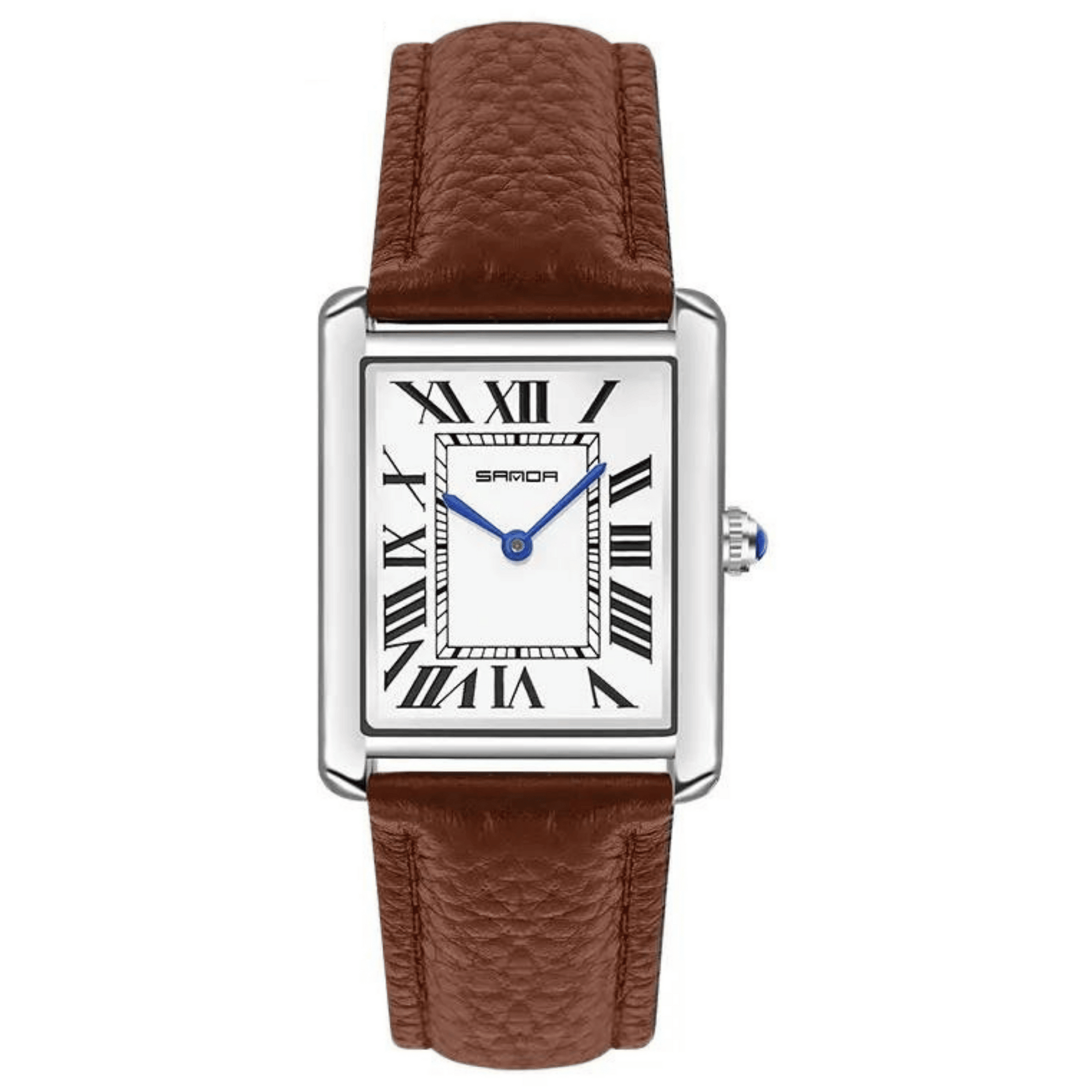 Men's Monaco Watch