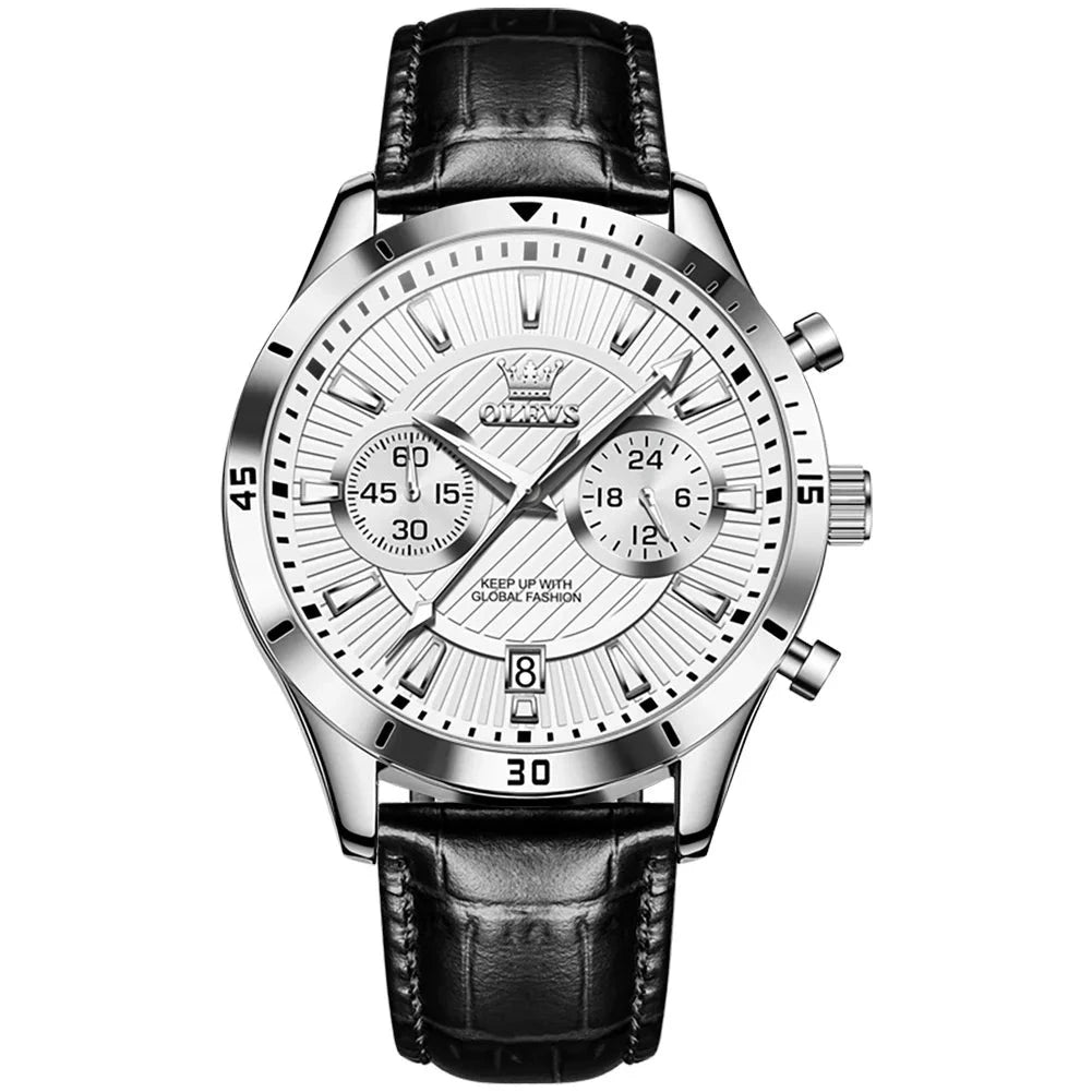 Men's Select Watch