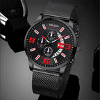 Men's Yolako Watch