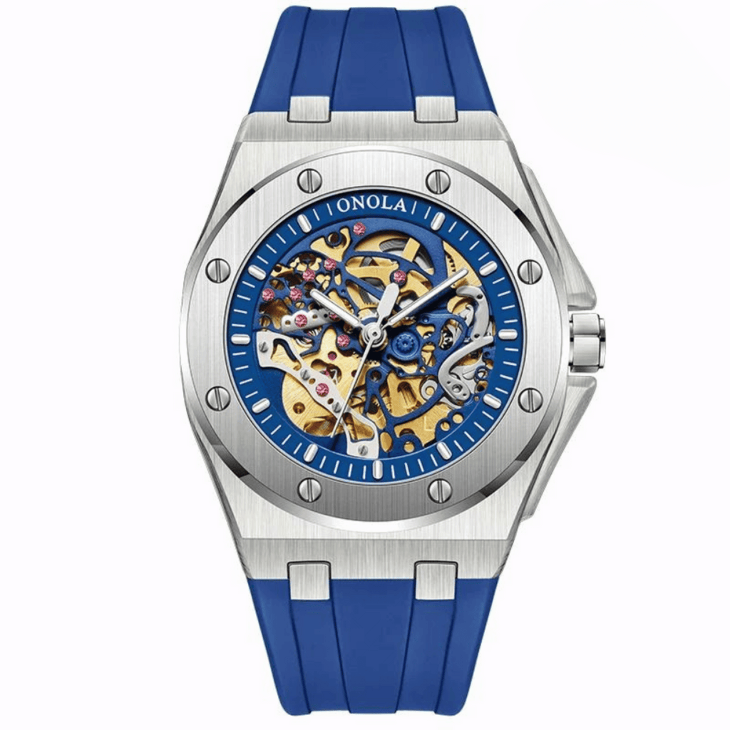 Men's Martini Automatic Watch