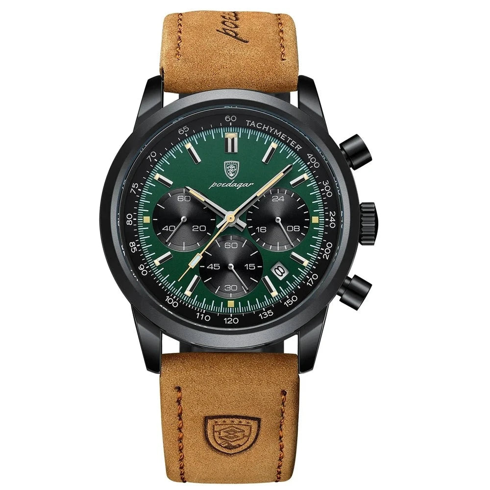 Men's Chronos Watch