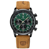 Men's Chronos Watch