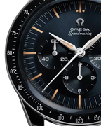 Speedmaster First Omega In Space