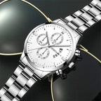 Men's Geneva Classic Watch