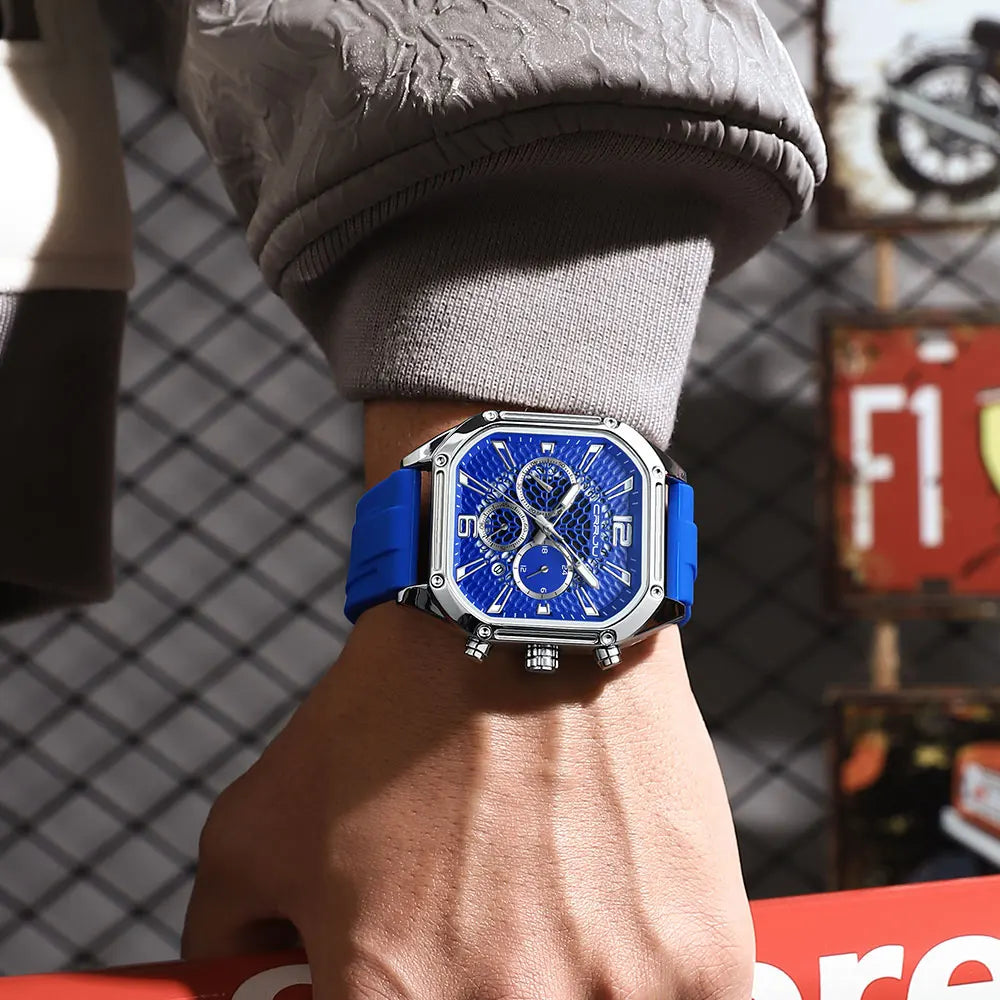 Men's Style Watch