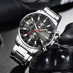 CURREN 8351 Men's Chronograph Watch