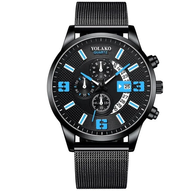 Men's Yolako Watch