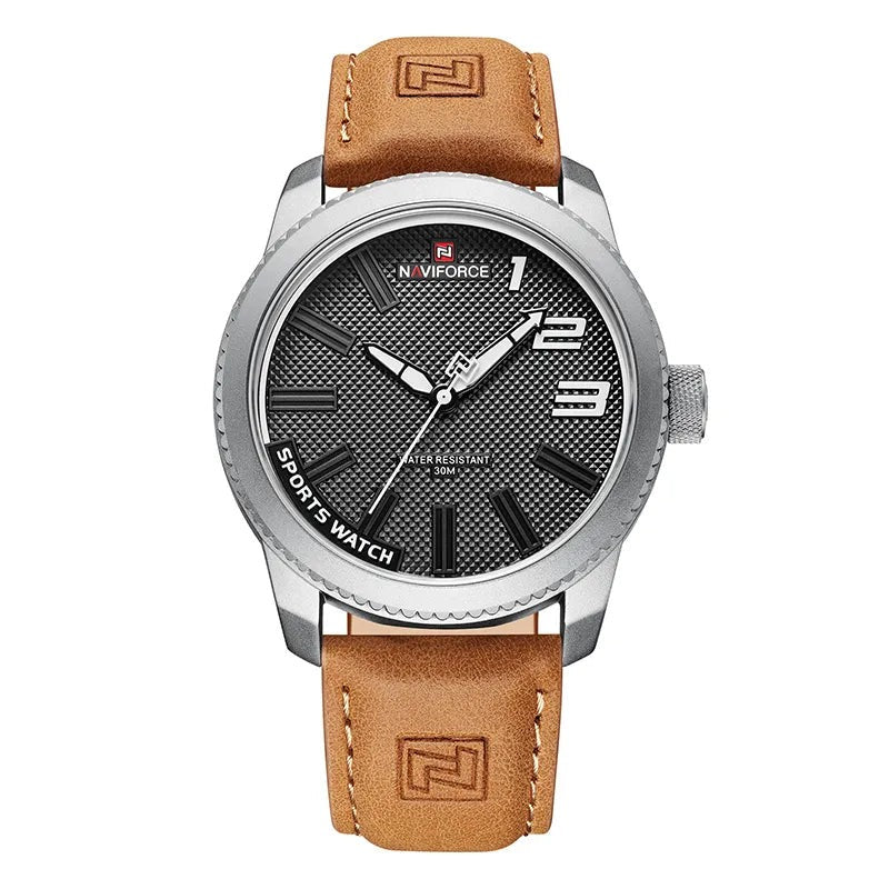 Men's Navi Watch