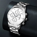 Men's Geneva Classic Watch