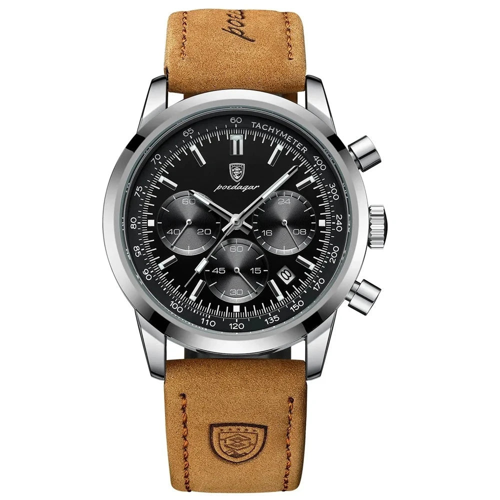 Men's Chronos Watch