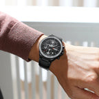 CURREN 8481 Men's Stainless Steel Watch