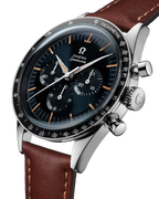 Speedmaster First Omega In Space