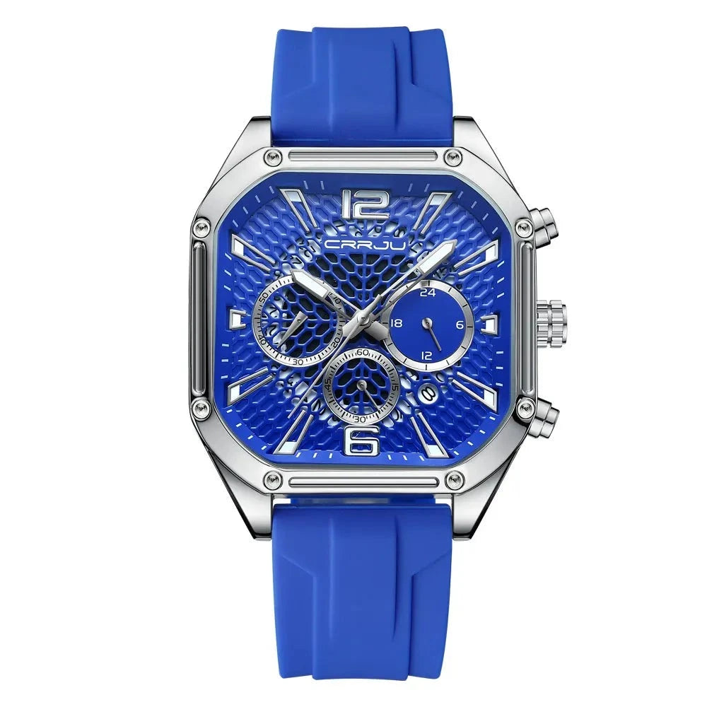 Men's Style Watch