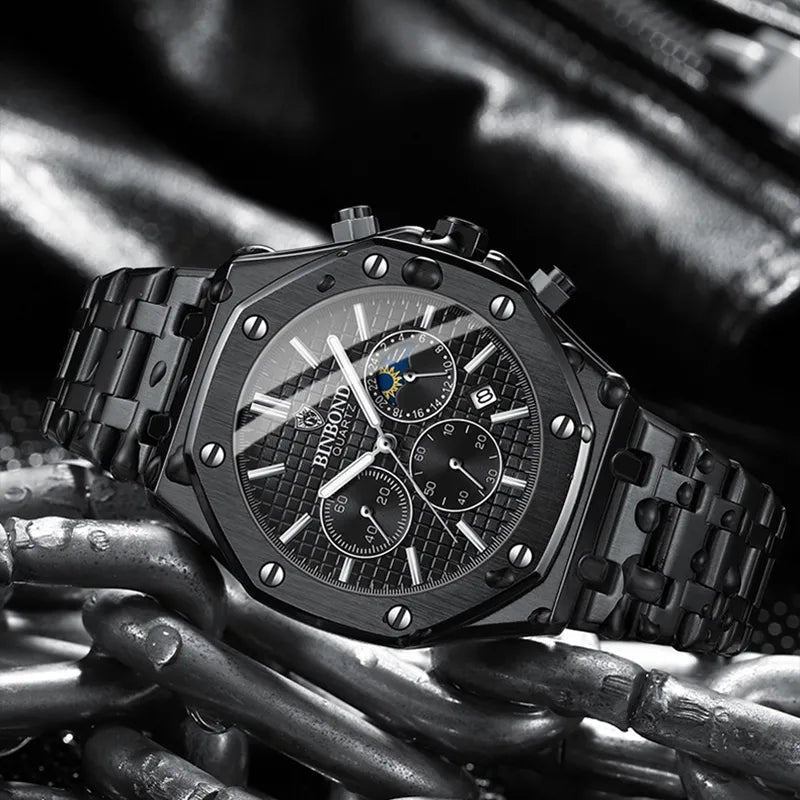 Men's Element Watch