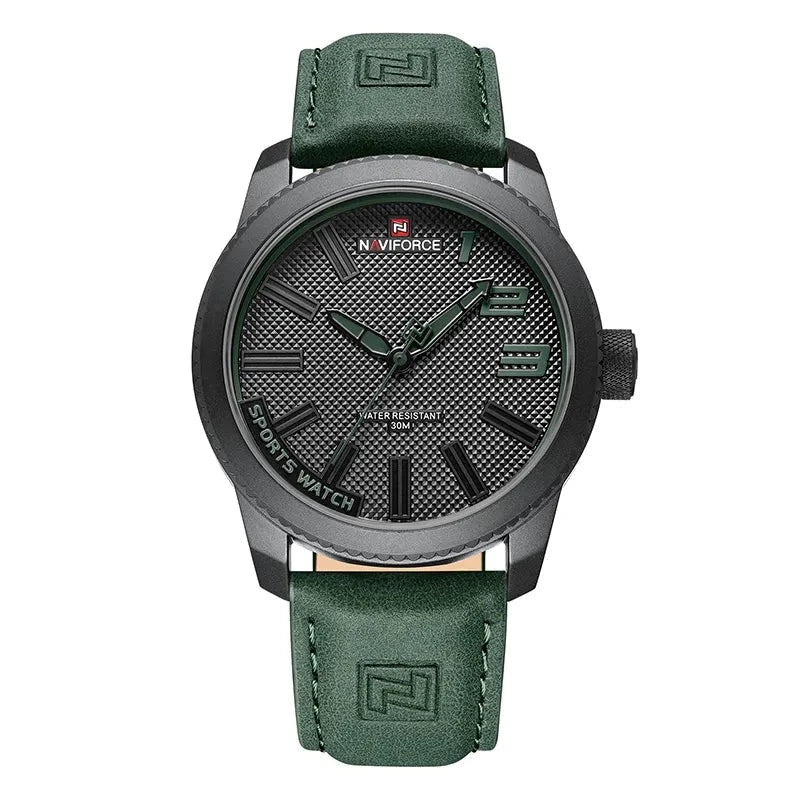 Men's Navi Watch