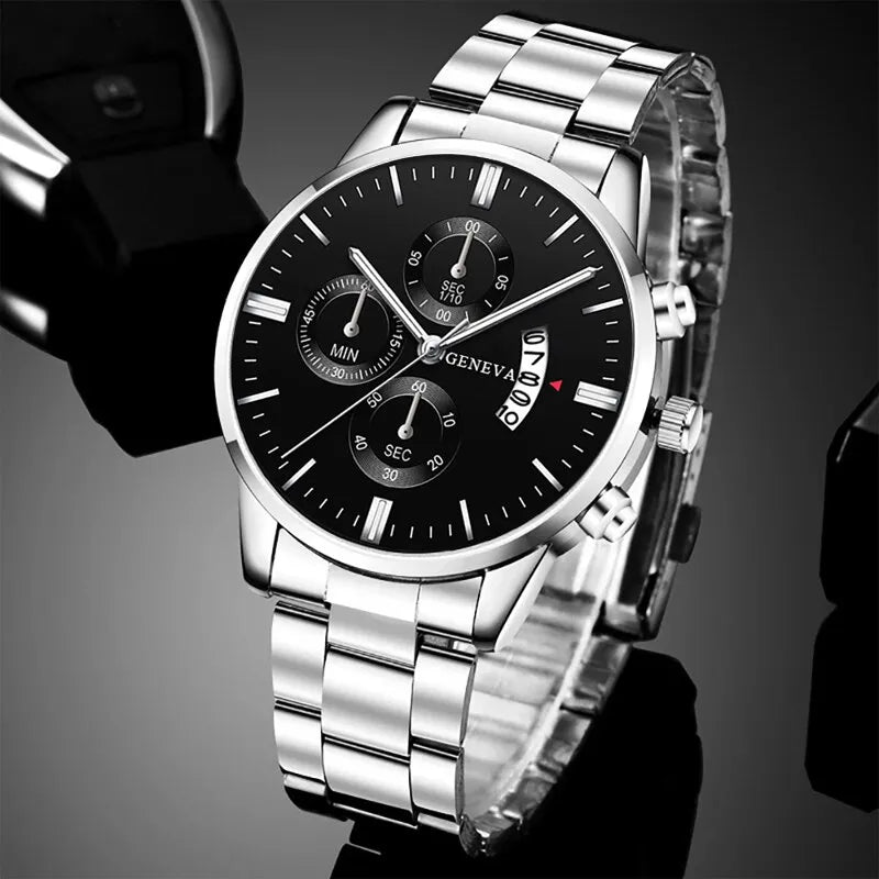 Men's Gen Executive Watch