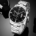 Men's Gen Executive Watch