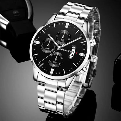 Men's Gen Executive Watch
