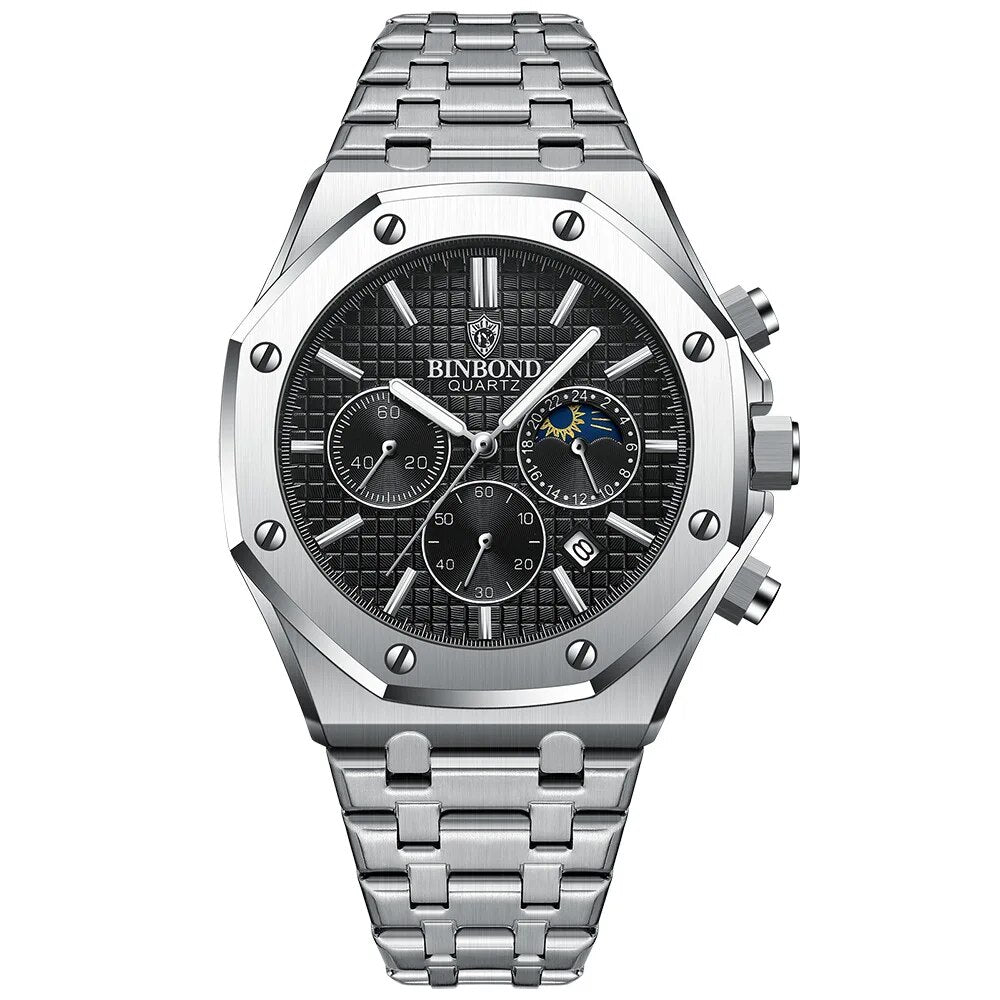 Men's Element Watch