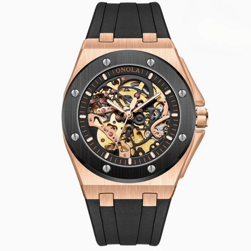 Men's Martini Automatic Watch