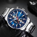 CURREN 8351 Men's Chronograph Watch