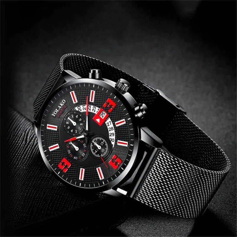 Men's Yolako Watch
