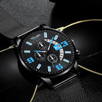 Men's Yolako Watch