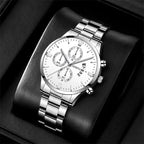 Men's Geneva Classic Watch