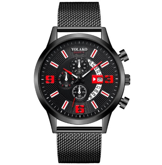 Men's Yolako Watch