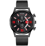 Men's Yolako Watch