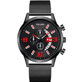 Men's Yolako Watch
