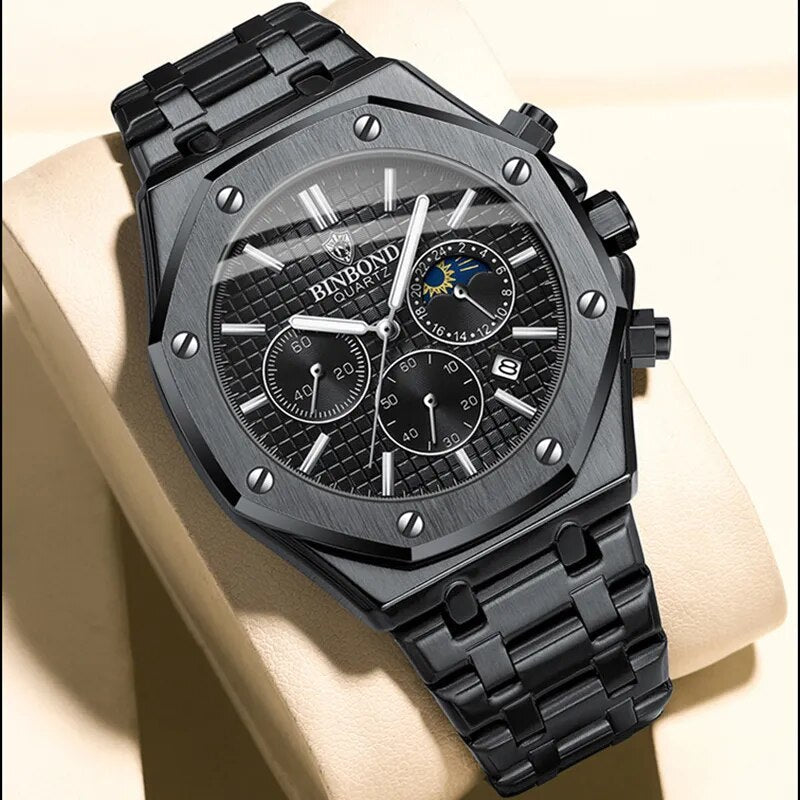 Men's Element Watch