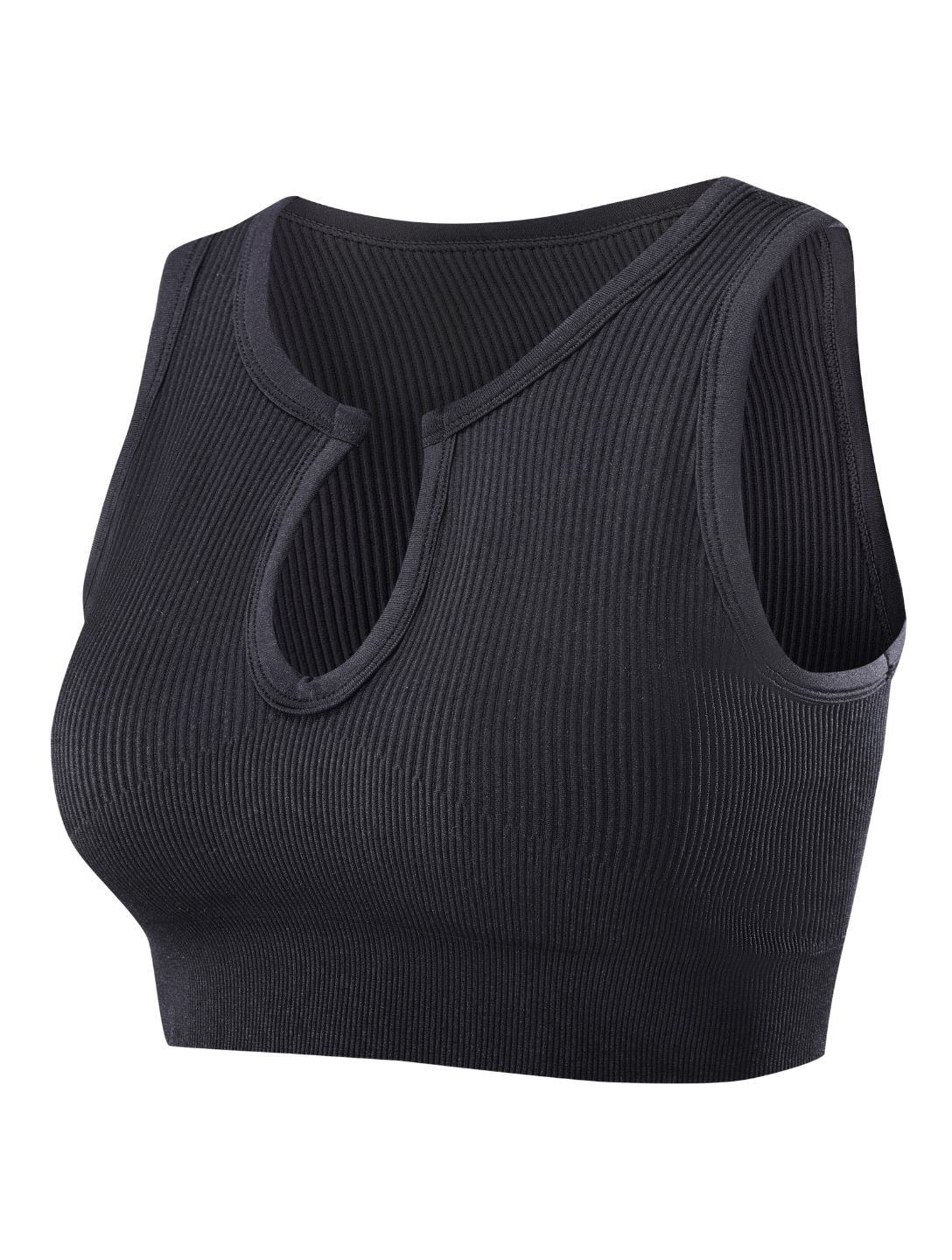 Shape Me Up Crop Top