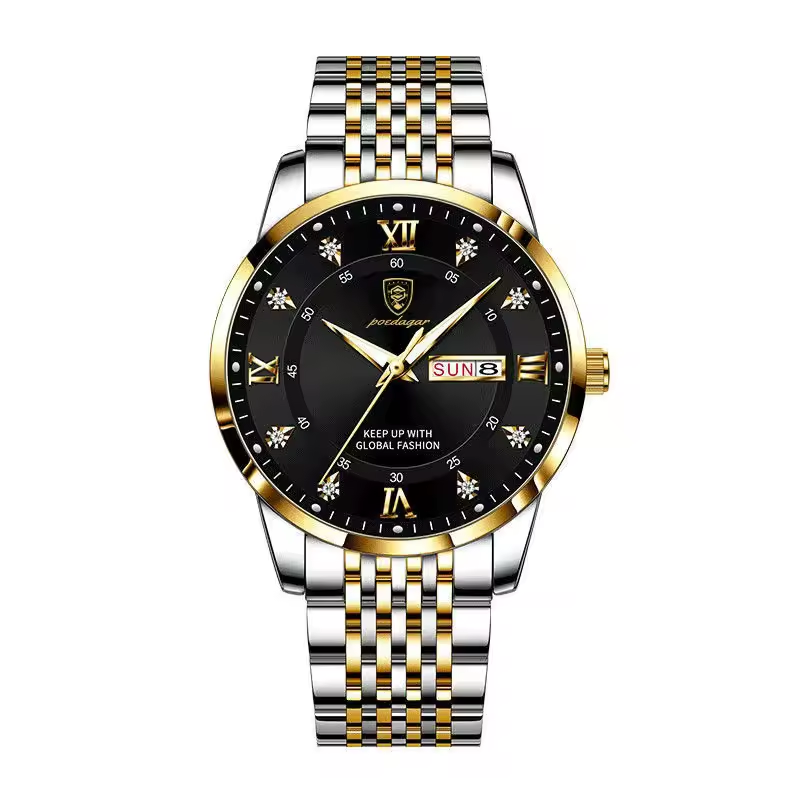 Men's Max Tech Watch