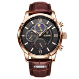Men's Royal Deluxe Watch