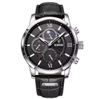 Men's Royal Deluxe Watch
