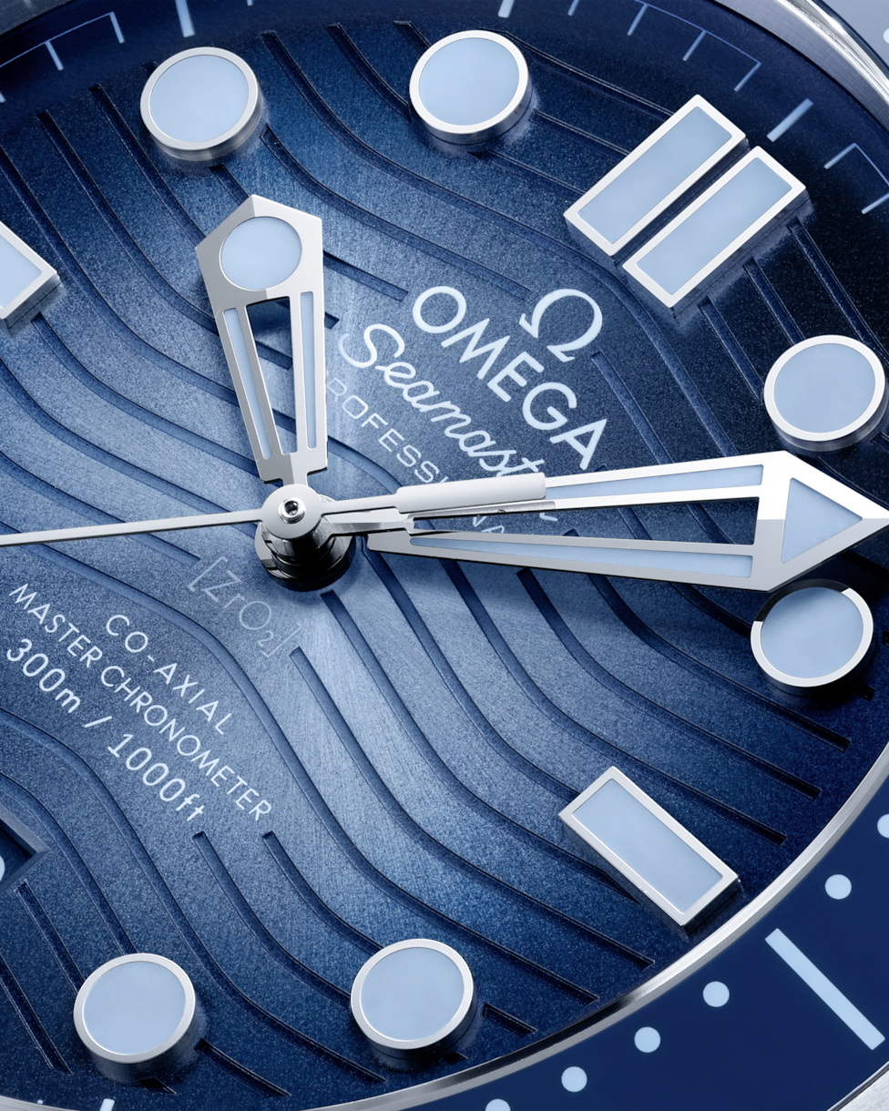 OMEGA