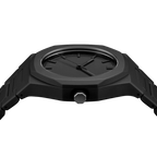 Buy the Black Watch & Get a Complimentary Second Watch
