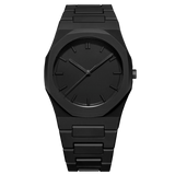 Buy the Black Watch & Get a Complimentary Second Watch