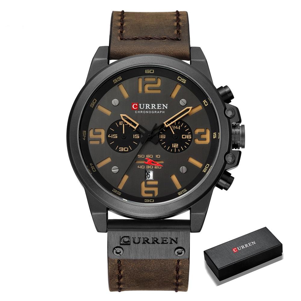Men's Premium Watch