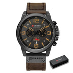 Men's Premium Watch