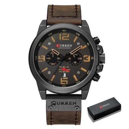 Men's Premium Watch