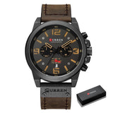 Men's Premium Watch