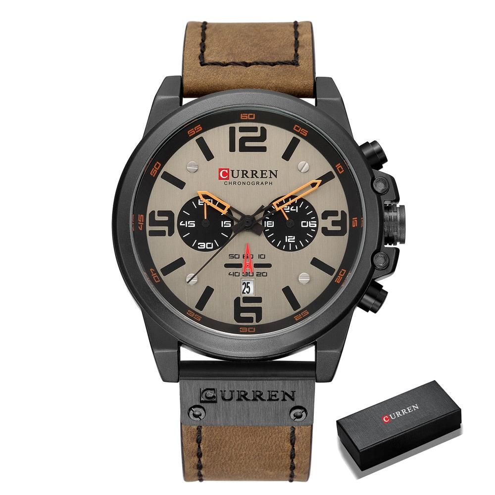 Men's Premium Watch